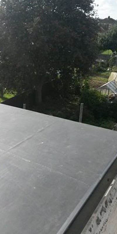 Chris Snell Roofing Salisbury Photo